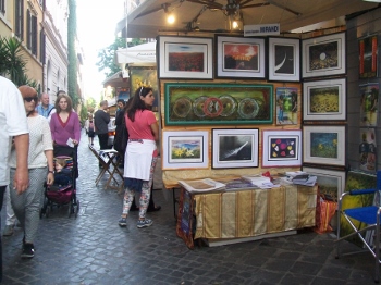 41 Margutta 2015
